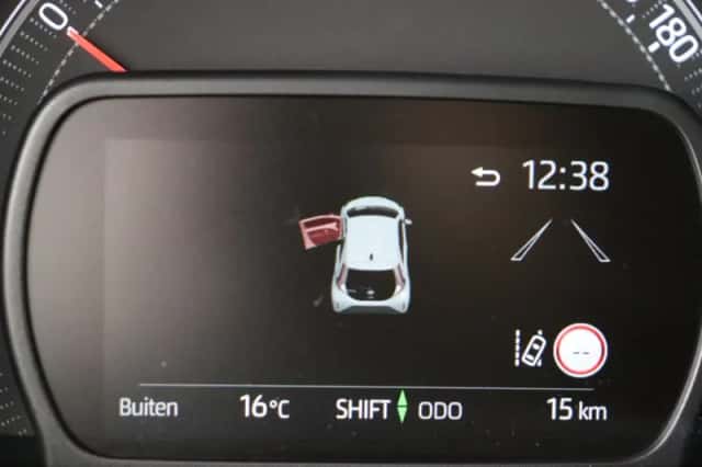Toyota Aygo (2025) thumbnail 6