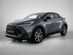 Toyota C-HR (2024)