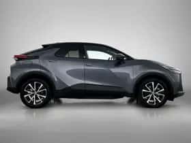Toyota C-HR (2024) thumbnail 11