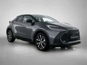 Toyota C-HR (2024) thumbnail 12