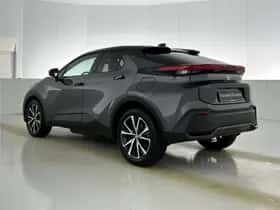 Toyota C-HR (2024) thumbnail 13