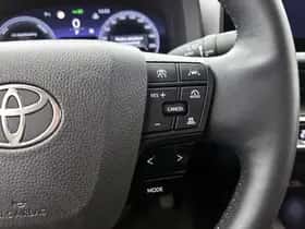 Toyota C-HR (2024) thumbnail 14