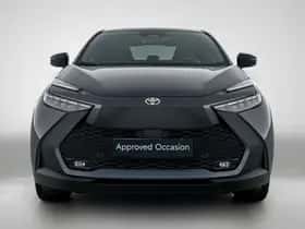 Toyota C-HR (2024) thumbnail 20