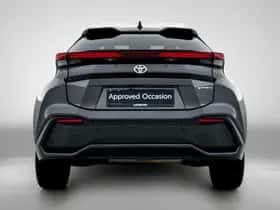 Toyota C-HR (2024) thumbnail 21