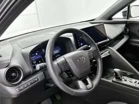 Toyota C-HR (2024) thumbnail 37