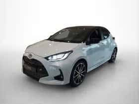 Toyota Yaris (2025) thumbnail 1