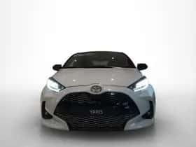 Toyota Yaris (2025) thumbnail 2