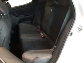 Toyota Yaris (2025) thumbnail 11