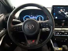 Toyota Yaris (2025) thumbnail 15