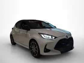 Toyota Yaris (2025) thumbnail 3