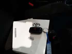 Toyota Yaris (2025) thumbnail 22