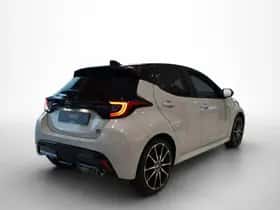 Toyota Yaris (2025) thumbnail 5