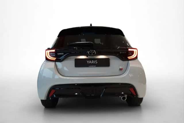 Toyota Yaris (2025) thumbnail 6