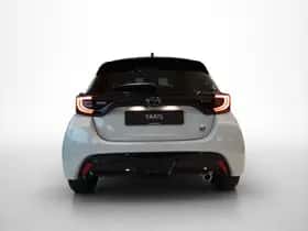 Toyota Yaris (2025) thumbnail 6