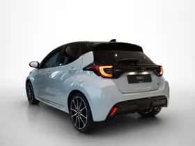 Toyota Yaris (2025) thumbnail 7