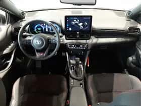 Toyota Yaris (2025) thumbnail 8