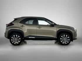 Toyota Yaris_Cross (2024) thumbnail 11
