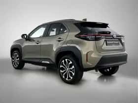 Toyota Yaris_Cross (2024) thumbnail 13