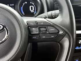 Toyota Yaris_Cross (2024) thumbnail 14