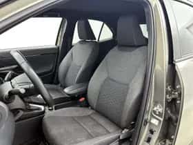 Toyota Yaris_Cross (2024) thumbnail 15