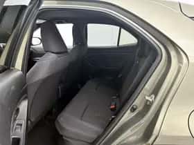 Toyota Yaris_Cross (2024) thumbnail 16