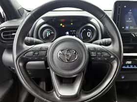 Toyota Yaris_Cross (2024) thumbnail 17