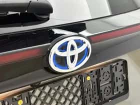 Toyota Yaris_Cross (2024) thumbnail 18