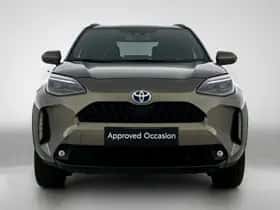 Toyota Yaris_Cross (2024) thumbnail 19