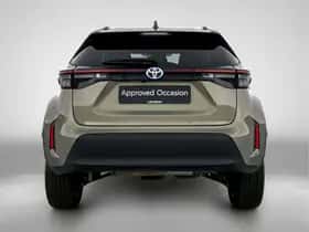 Toyota Yaris_Cross (2024) thumbnail 20