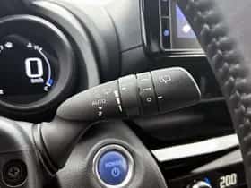 Toyota Yaris_Cross (2024) thumbnail 25