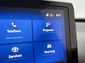 Toyota Yaris_Cross (2024) thumbnail 28