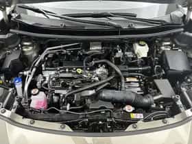 Toyota Yaris_Cross (2024) thumbnail 29