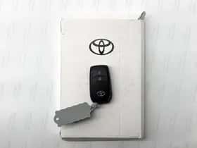 Toyota Yaris_Cross (2024) thumbnail 30