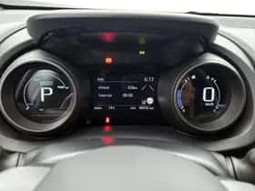 Toyota Yaris_Cross (2024) thumbnail 5