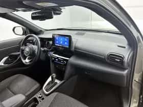 Toyota Yaris_Cross (2024) thumbnail 6