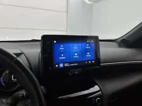 Toyota Yaris_Cross (2024) thumbnail 7
