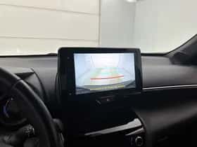 Toyota Yaris_Cross (2024) thumbnail 8