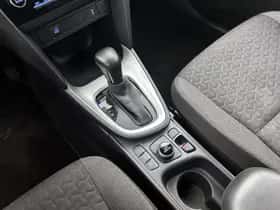 Toyota Yaris_Cross (2024) thumbnail 10