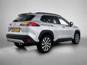 Toyota Corolla_Cross (2024) thumbnail 2