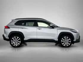 Toyota Corolla_Cross (2024) thumbnail 11
