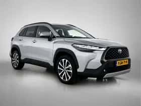 Toyota Corolla_Cross (2024) thumbnail 12