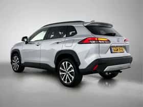 Toyota Corolla_Cross (2024) thumbnail 13