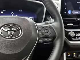 Toyota Corolla_Cross (2024) thumbnail 14