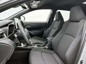 Toyota Corolla_Cross (2024) thumbnail 15
