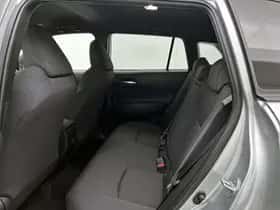 Toyota Corolla_Cross (2024) thumbnail 16