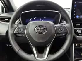 Toyota Corolla_Cross (2024) thumbnail 17
