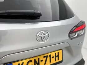 Toyota Corolla_Cross (2024) thumbnail 19