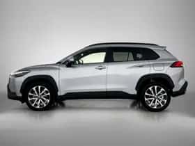 Toyota Corolla_Cross (2024) thumbnail 3