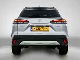 Toyota Corolla_Cross (2024) thumbnail 21