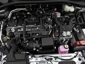 Toyota Corolla_Cross (2024) thumbnail 28